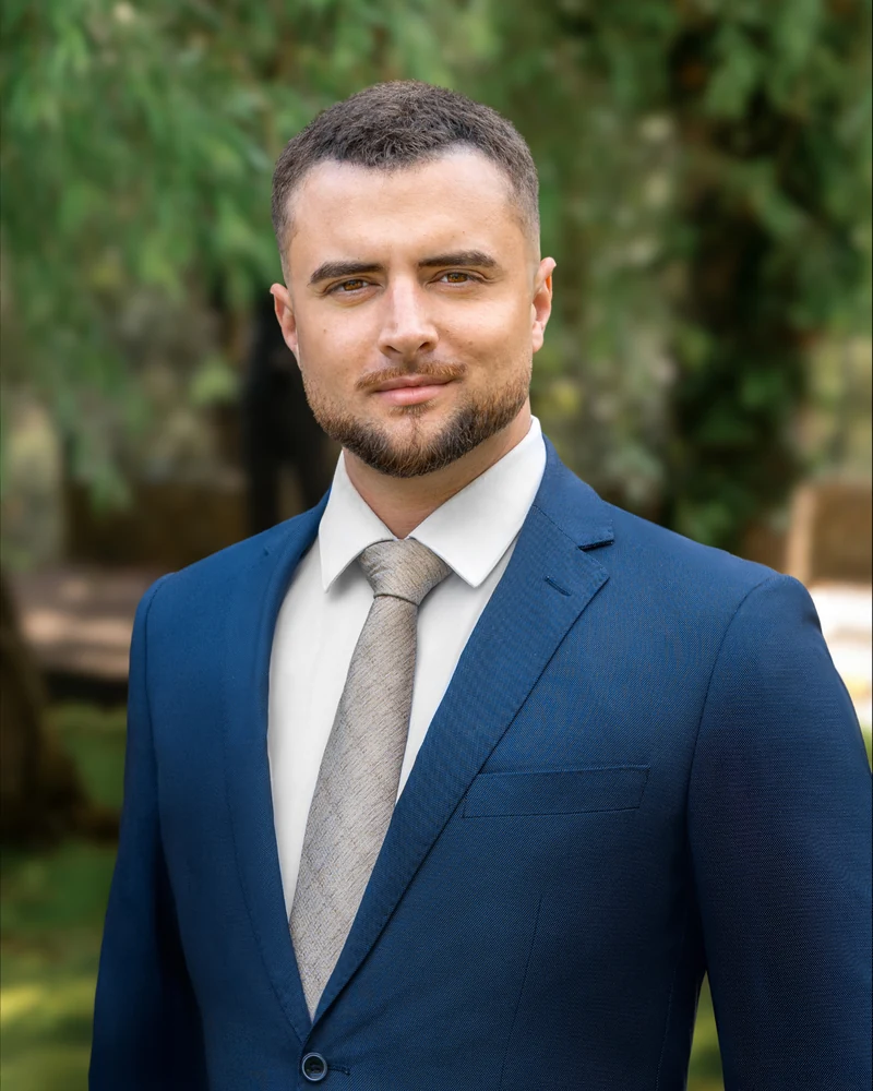 Telmo Ramos, founder of Taxbordr
